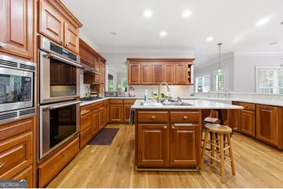 2372 SW Habersham Drive, Marietta, GA 30064 - Photo 18