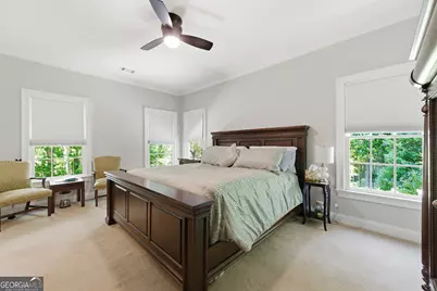 2372 SW Habersham Drive, Marietta, GA 30064 - Photo 30