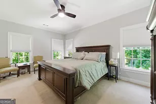2372 SW Habersham Dr, Marietta, GA 30064 - Photo 30