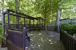 2372 SW Habersham Dr, Marietta, GA 30064 - Photo 8