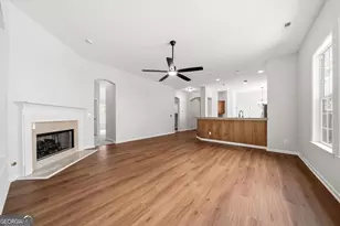 34 Keystone Cir, Newnan, GA 30265 - Photo 12