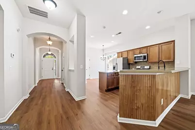 34 Keystone Circle, Newnan, GA 30265 - Photo 10