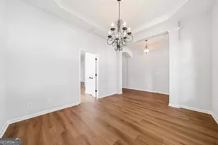 34 Keystone Cir, Newnan, GA 30265 - Photo 6