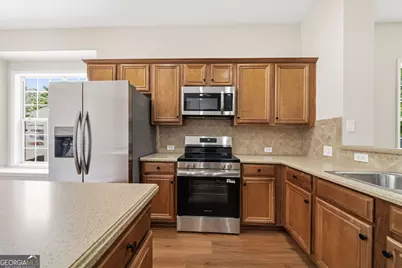 34 Keystone Circle, Newnan, GA 30265 - Photo 8