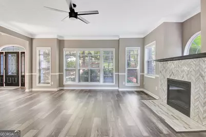 1026 Patina Point, Peachtree City, GA 30269 - Photo 30