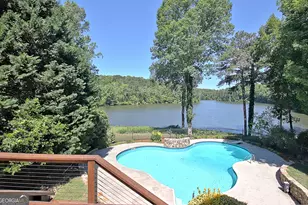 1026 Patina Point, Peachtree City, GA 30269 - Photo 6