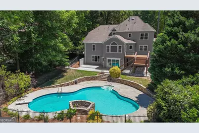 1026 Patina Point, Peachtree City, GA 30269 - Photo 2