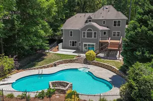 1026 Patina Point, Peachtree City, GA 30269 - Photo 2