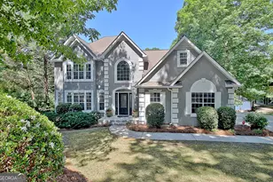 1026 Patina Point, Peachtree City, GA 30269 - Photo 4