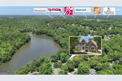 1026 Patina Point, Peachtree City, GA 30269 - Photo 18