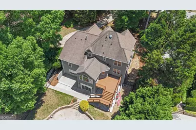 1026 Patina Point, Peachtree City, GA 30269 - Photo 24