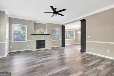 1026 Patina Point, Peachtree City, GA 30269 - Photo 28