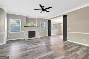 1026 Patina Point, Peachtree City, GA 30269 - Photo 28