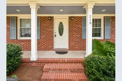 230 Cooper Road, Athens, GA 30605 - Photo 6