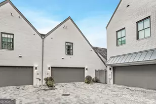 110 4th, Fayetteville, GA 30214 - Photo 22