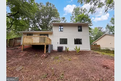 817 Greenhedge Way, Stone Mountain, GA 30088 - Photo 18