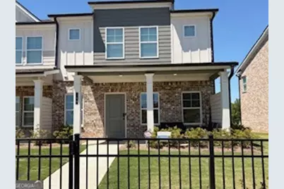 369 South Point Boulevard #15, McDonough, GA 30253 - Photo 1