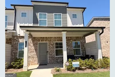 369 South Point Boulevard #15, McDonough, GA 30253 - Photo 4