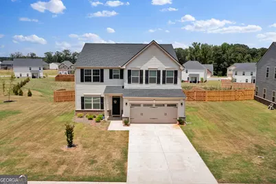 517 Daffodil Lane, McDonough, GA 30253 - Photo 1
