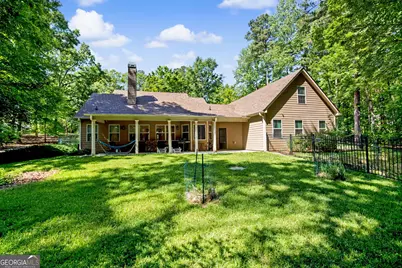 85 Enclave Lane, Newnan, GA 30263 - Photo 26