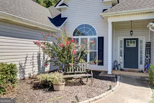 229 John Lovelace Rd, Lagrange, GA 30241 - Photo 2