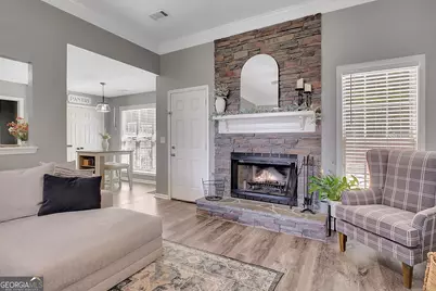 229 John Lovelace Road, Lagrange, GA 30241 - Photo 22
