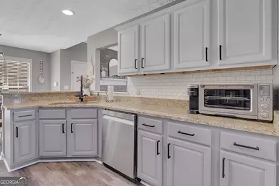 229 John Lovelace Road, Lagrange, GA 30241 - Photo 28