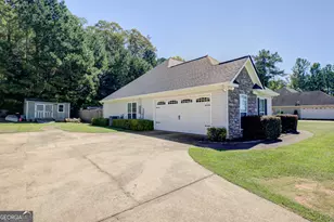 229 John Lovelace Rd, Lagrange, GA 30241 - Photo 38