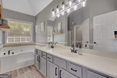 229 John Lovelace Road, Lagrange, GA 30241 - Photo 16