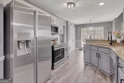 229 John Lovelace Road, Lagrange, GA 30241 - Photo 32