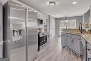 229 John Lovelace Rd, Lagrange, GA 30241 - Photo 32