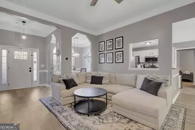 229 John Lovelace Road, Lagrange, GA 30241 - Photo 20