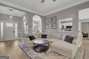 229 John Lovelace Rd, Lagrange, GA 30241 - Photo 20