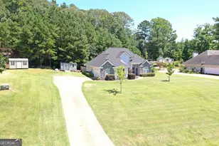 229 John Lovelace Rd, Lagrange, GA 30241 - Photo 46