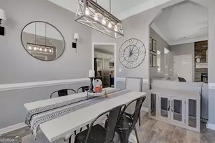 229 John Lovelace Rd, Lagrange, GA 30241 - Photo 8