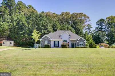 229 John Lovelace Road, Lagrange, GA 30241 - Photo 4