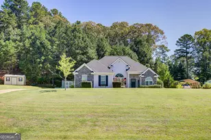 229 John Lovelace Rd, Lagrange, GA 30241 - Photo 4