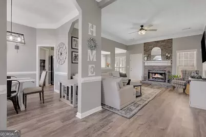 229 John Lovelace Road, Lagrange, GA 30241 - Photo 6