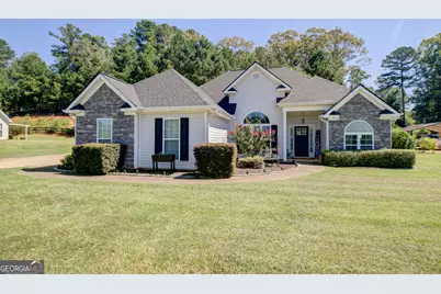 229 John Lovelace Road, Lagrange, GA 30241 - Photo 1