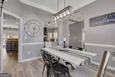 229 John Lovelace Road, Lagrange, GA 30241 - Photo 10