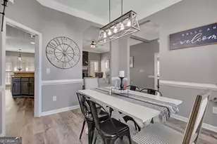 229 John Lovelace Rd, Lagrange, GA 30241 - Photo 10