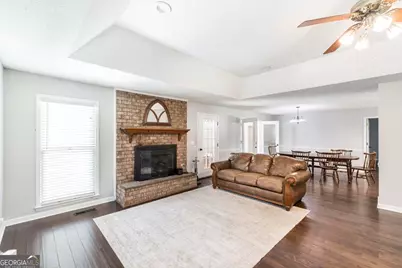 3710 Sandy Circle, Macon, GA 31216 - Photo 10