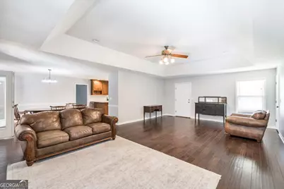 3710 Sandy Circle, Macon, GA 31216 - Photo 8