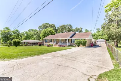 3710 Sandy Circle, Macon, GA 31216 - Photo 2