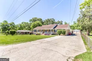 3710 Sandy Cir, Macon, GA 31216 - Photo 2