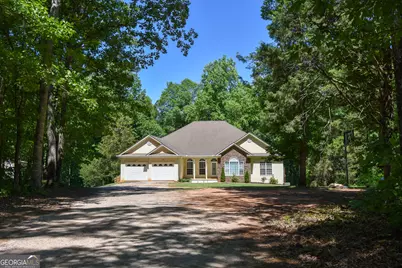 1276 Fossett Road, Concord, GA 30206 - Photo 1