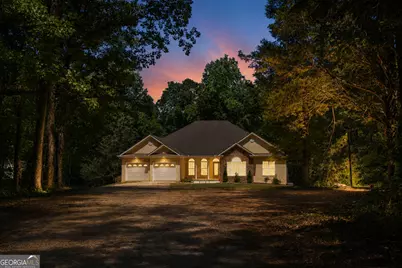 1276 Fossett Road, Concord, GA 30206 - Photo 2