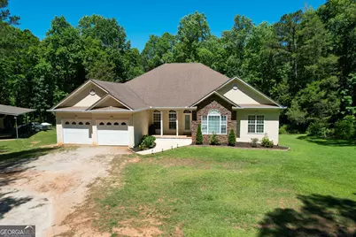 1276 Fossett Road, Concord, GA 30206 - Photo 4