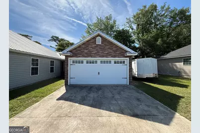 4878 Stonewall Circle, Valdosta, GA 31605 - Photo 8
