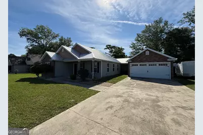 4878 Stonewall Circle, Valdosta, GA 31605 - Photo 4